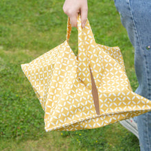 Charger l'image dans la galerie, Sac de transport à tarte | Sans PVC | Lavable