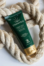 Charger l'image dans la galerie, Crème pieds au CHANVRE |Relaxante | Certifiée BIO 100ml