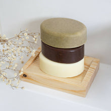 Charger l'image dans la galerie, Savons solides pour le corps | Saponification à froid