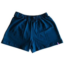 Charger l'image dans la galerie, Short femme GOTS, fabriqué en France