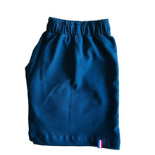 Charger l'image dans la galerie, Short femme GOTS, fabriqué en France