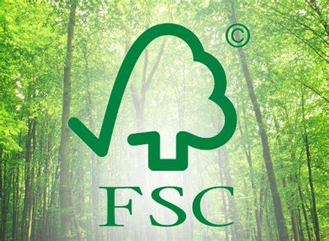 Définition de la certification FSC