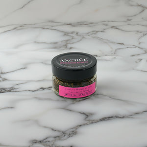 Caviar végétal