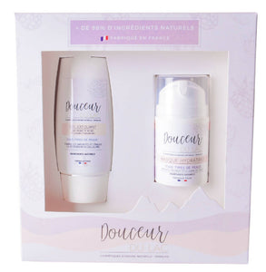 Gel exfoliant visage Gourmand | Vegan et Naturel