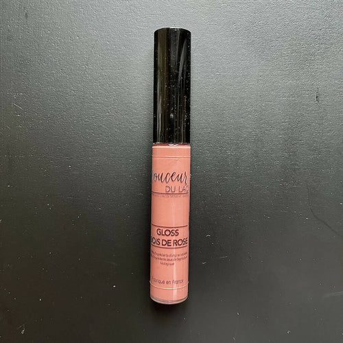 Gloss bois de rose | Naturel et Composants Bio