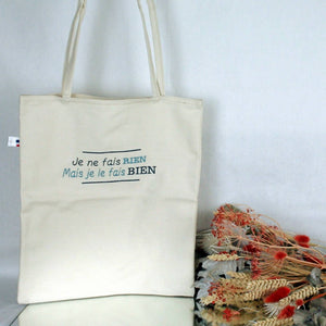 Bien fait tote best sale