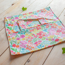 Charger l&#39;image dans la galerie, Sac de transport à tarte | Sans PVC | Lavable