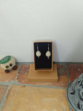 Charger l&#39;image dans la galerie, Boucles d&#39;oreilles collection &quot;goutte&quot;