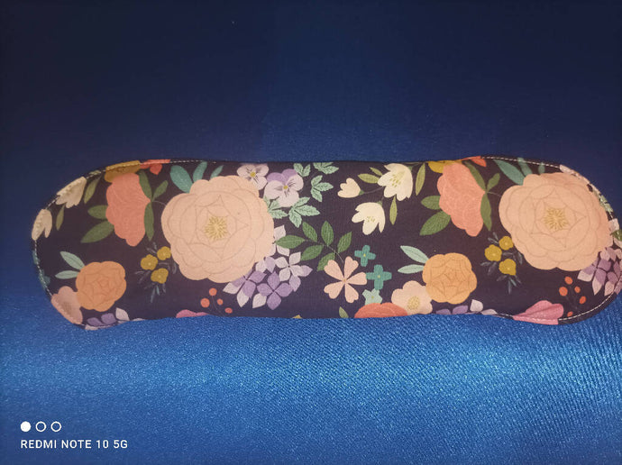 Serviette hygiénique | Coton bio GOTS | Taille grande