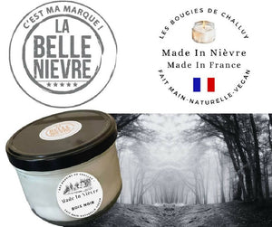 Bois Noir - Les Bougies de Challuy - Made In Nièvre-fi35134477x1001