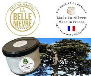 Bois de Cèdre - Les Bougies de Challuy - Made In Nièvre-fi35192389x1001