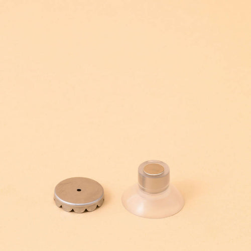 Porte-savon-aimanté - durable - fabriqué en France