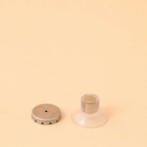 Porte-savon-aimanté - durable - fabriqué en France
