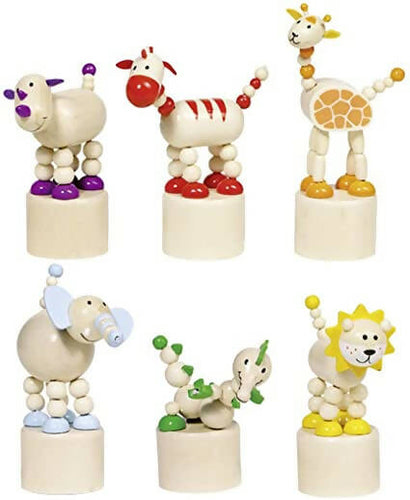 Animaux articulés wacouwa Imagination Enfant jeux et jouets en bois éco-responsable mes produits verts