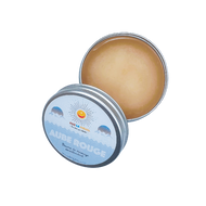 Baume Aube rouge | Baume contre les règles douloureuses | A appliquer sur la peau