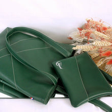 Charger l&#39;image dans la galerie, Tote bag Vegan et fait main en France