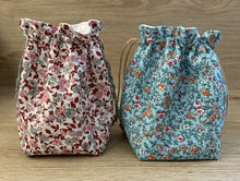 Charger l&#39;image dans la galerie, Pochette imperméable pour savon ou shampoing solide