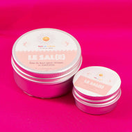 Sels de douche Le Sale | Avec huiles essentielles et sels d'Epsom