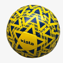 Charger l&#39;image dans la galerie, Ballon de football écoresponsable Samba - Taille 5 - Upcyclé
