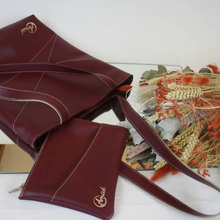 Charger l&#39;image dans la galerie, Tote bag Vegan et fait main en France