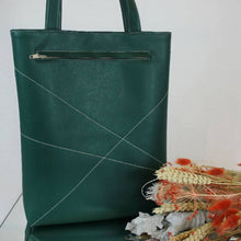Charger l&#39;image dans la galerie, Tote bag Vegan et fait main en France