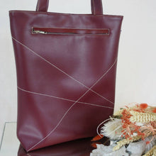 Charger l&#39;image dans la galerie, Tote bag Vegan et fait main en France