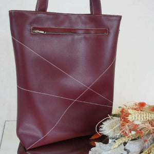 Tote bag Vegan et fait main en France
