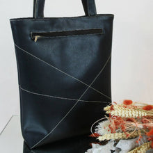 Charger l&#39;image dans la galerie, Tote bag Vegan et fait main en France