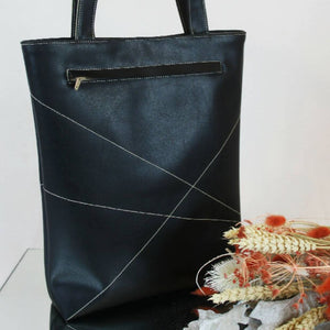 Tote bag Vegan et fait main en France