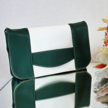 Charger l&#39;image dans la galerie, Pochette Vegan et fait main en France