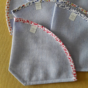 Filtre à café lavable et réutilisable | Fait main