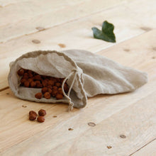 Charger l&#39;image dans la galerie, Etamine sac de filtration | 100% en lin