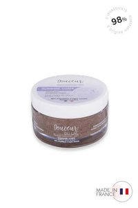 Coffret lait corps gommage corps | Vegan et Naturel