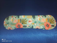 Charger l&#39;image dans la galerie, Serviette hygiénique | Coton bio GOTS | Taille grande
