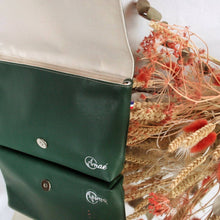 Charger l&#39;image dans la galerie, Pochette Vegan et fait main en France