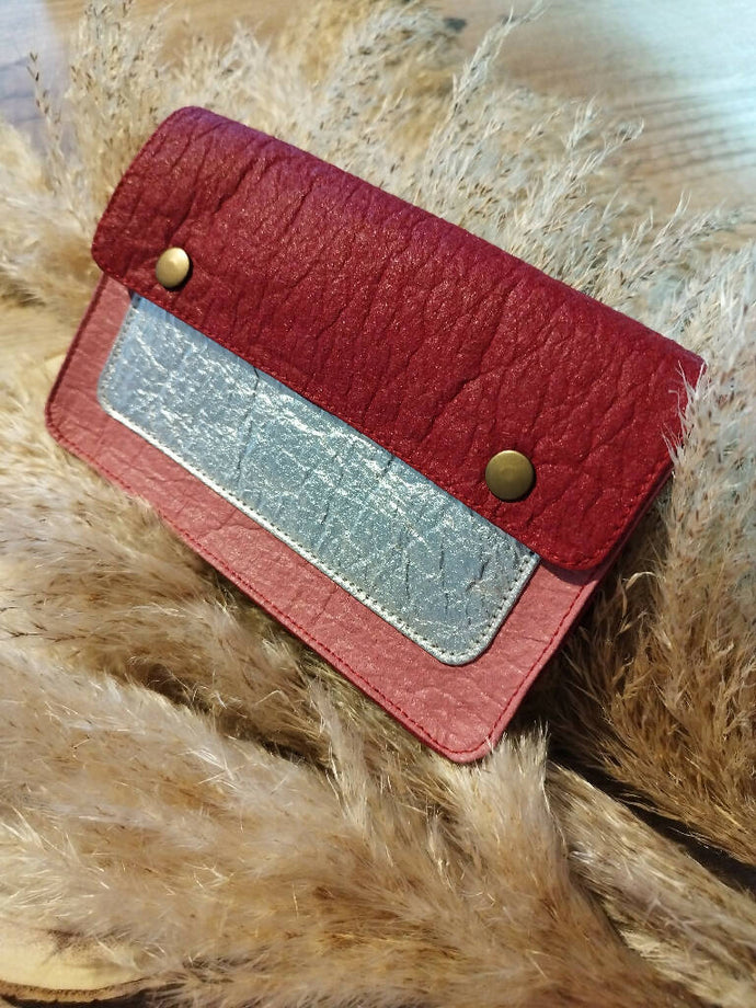 Pochette sur commande