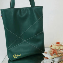 Charger l&#39;image dans la galerie, Tote bag Vegan et fait main en France