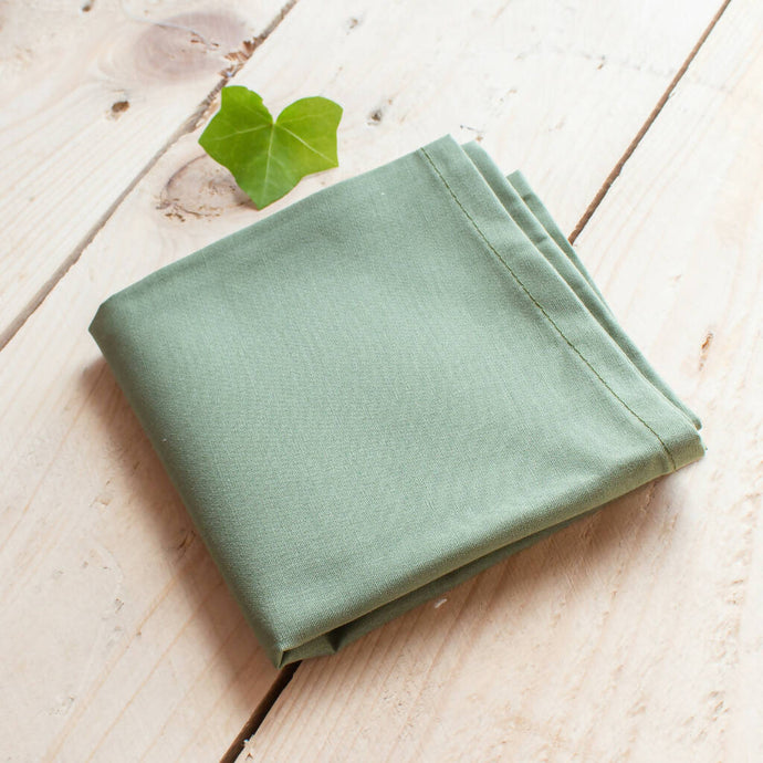 Furoshiki Emballage écologique | Tissu upcyclé