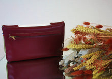 Charger l&#39;image dans la galerie, Pochette Vegan et fait main en France