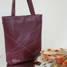 Charger l&#39;image dans la galerie, Tote bag Vegan et fait main en France