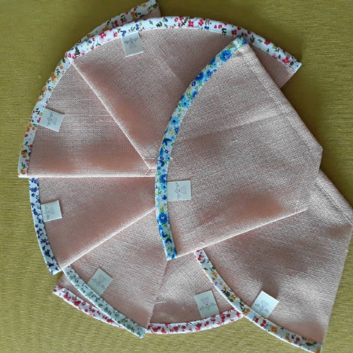 Filtre à café lavable et réutilisable | Fait main