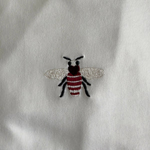 Sweat Queen Bee