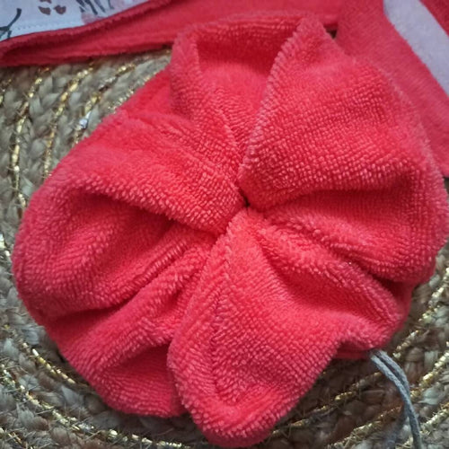 fleur de douche
