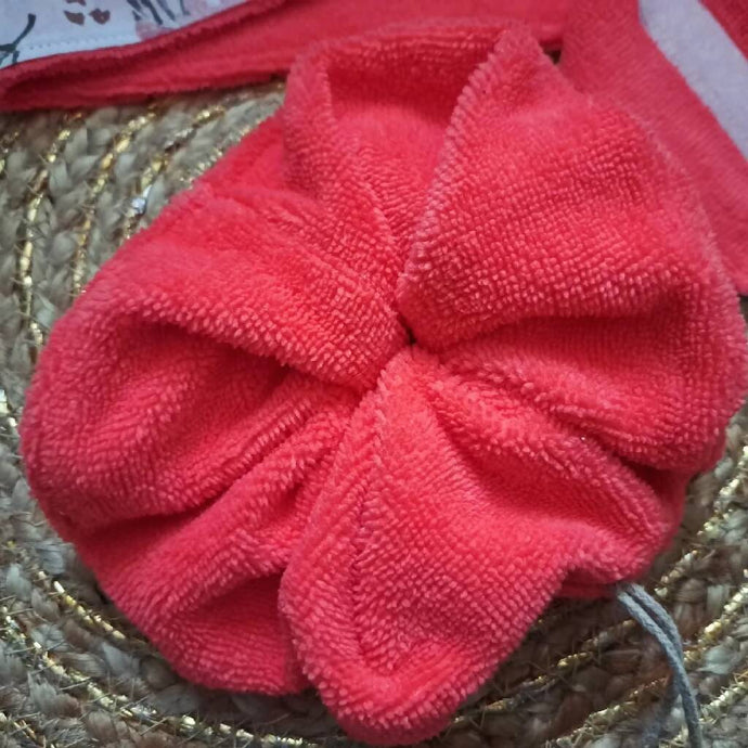 fleur de douche