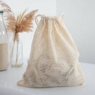 Filet de lavage | Coton bio GOTS | 30x25cm