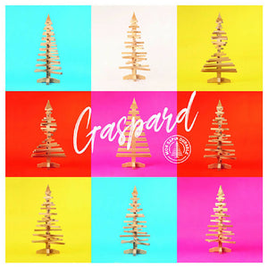 Gaspard Pop 9