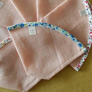 Filtre à café lavable et réutilisable | Fait main