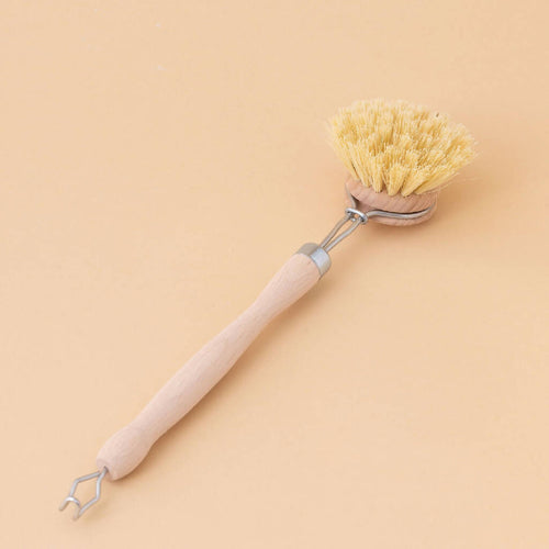 Grande Brosse - vaisselle - fabriquée en France