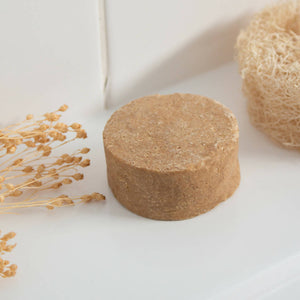 Shampoings solides Zéro Déchet | Cheveux Normaux Gras Abîmés Secs Fins