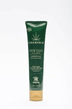 Charger l&#39;image dans la galerie, Crème visage au CHANVRE | Vivifiante | Certifiée BIO 40ml